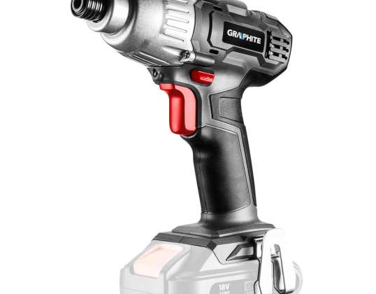 Cordless Screwdriver Energy 18V Li Ion Without Battery