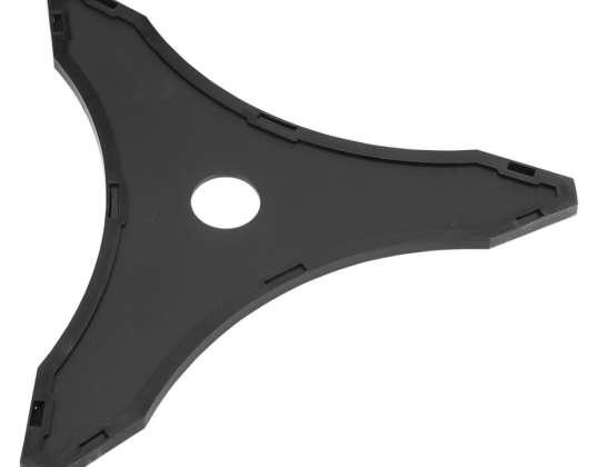 Dreizinkiges Messer für Freischneider 58G035