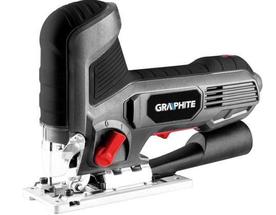 Lámpás fűrész 600W