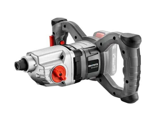 Άνευ ψήκτρων μίξερ μπαταρίας Energy 18V