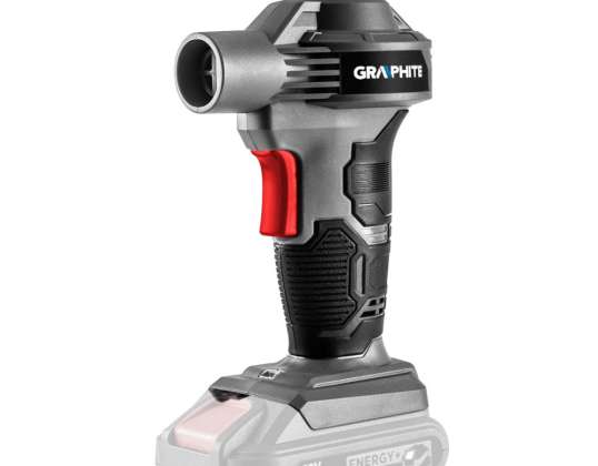 Accupomp Energy  18V Li Ion zonder accu