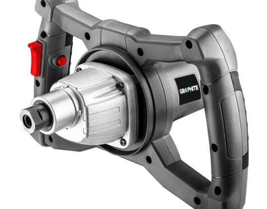 Blander 1250W. 400 800 min 1