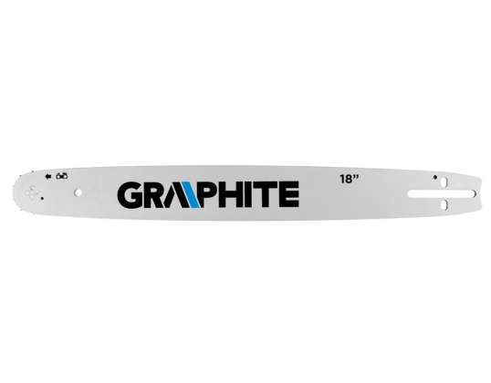 18&quot; guide for 58G952 gas chainsaw