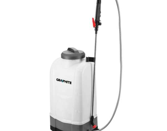 Akku-Spritze Energy   18V. Li lon. Tank 15L. ohne Akku