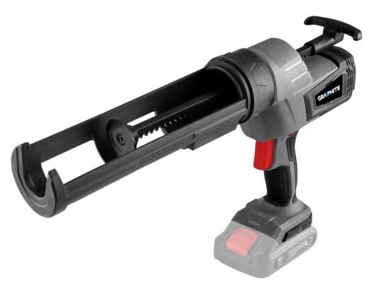 Torude suruja Energy  18V ilma akuta