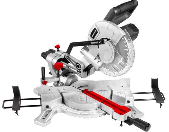 Eerungisaag Energy 18V Li lon tera 210 x 30 mm pöörlemine 3000 min 1 ilma akuta