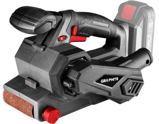 Cordless Belt Sander Energy 18V
