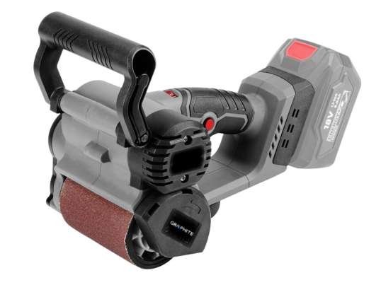 Akku-Polierer Energy 18V