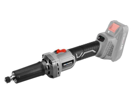Smerigliatrice senza spazzole 18V Energy