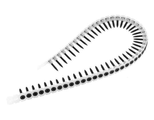 Schrauben Sie auf 3,2x25 mm Universalband. bis 58GE111 n. Chr. 1000 Stk.