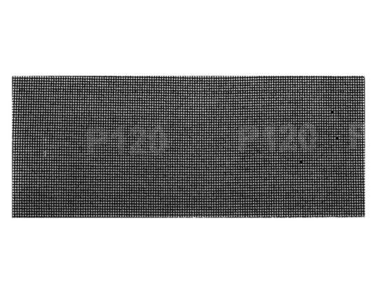 Schleifgitter 115 x 280 mm. Nr. 120