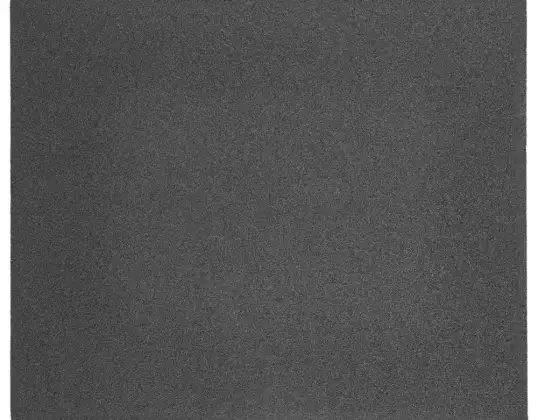 Șmirghel pe bază de apă 230 x 280 mm. P180