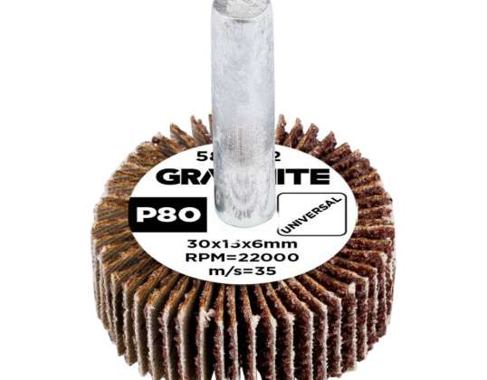 Nameščen mop 30 x 15 x 6 mm. Str. 80