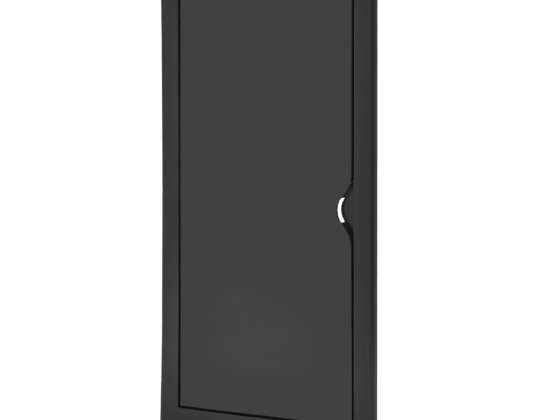 Zugangsreihe 15/30, schwarz