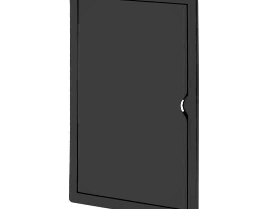 Porte di accesso 20/30. nera