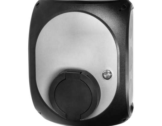 Wallbox-Ladegerät für Autos 22 kW