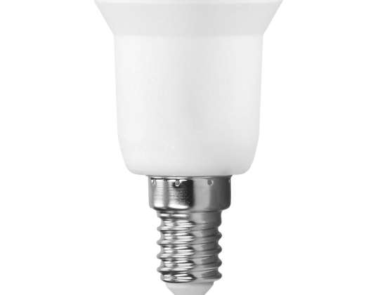 Adapter for light source E14/E27