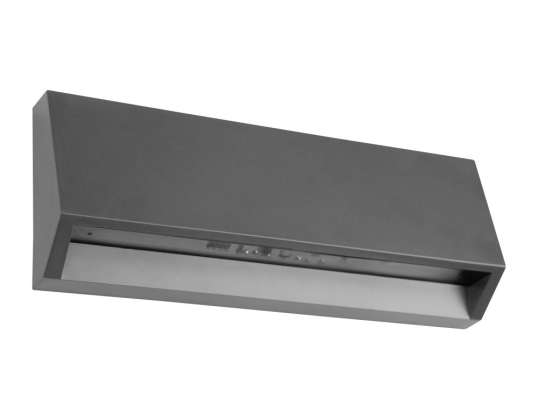 ENYE LED 4W. Wandlampe. 280lm. IP65. 4000K
