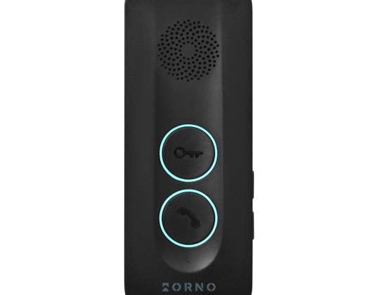 Drahtloses Unifon-Bestätigungssystem. Ohne Hörgerät. Zur Erweiterung des LEKIO-Sets. Schwarz