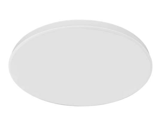 POPLAR LED ceiling lamp 18W. 1400lm. 4000K
