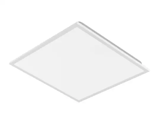 CASPER LED 40W hintergrundbeleuchtetes Panel. 4000lm. IP20. 4000K