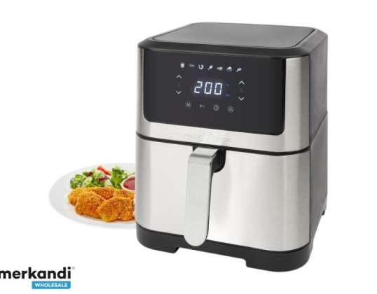 ProfiCook Hot Air Fryer PC FR 1269 H