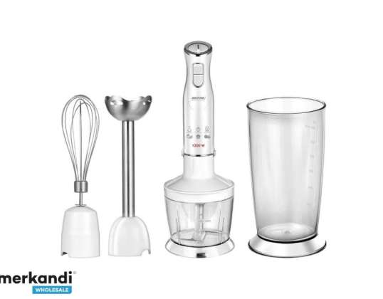 Mélangeur de bouteilles MPM 1200W MBL 36
