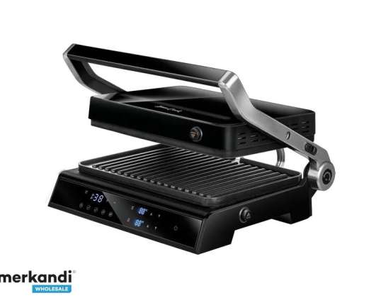 Sam Cook Electric Grill PSC 140/B Black