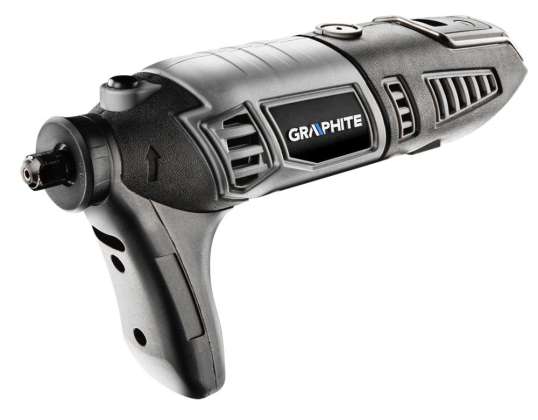 Mini-Schleifer 170W. Umdrehungen 8000 35000 min??