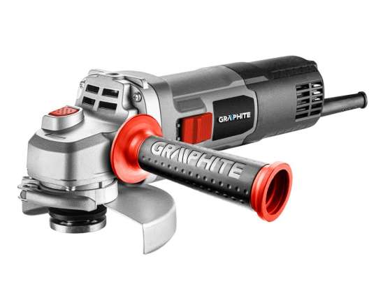 Угловая шлифовальная машина 1600W. диск 125 x 22.2 мм. обороты 11000 мин 1