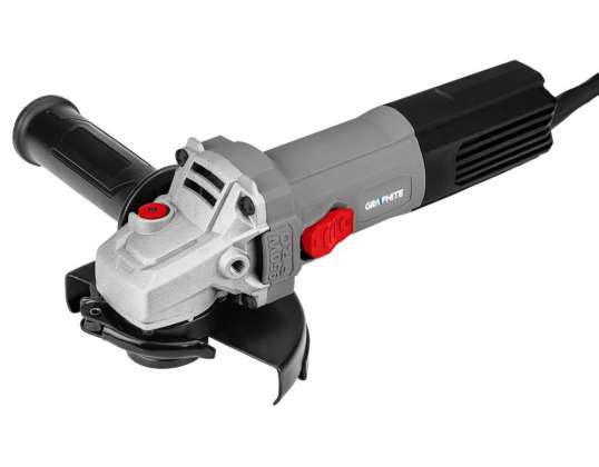 Nurgahöövel GHT 950W. 125 mm. reg