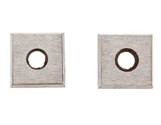 Juego de cuchillas para metal 59G402