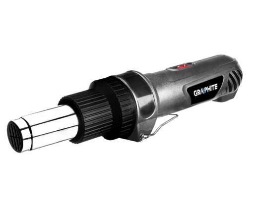 Heat Gun 2000W