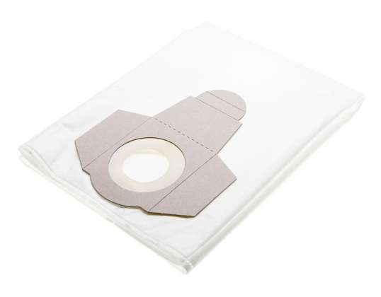 Sacs pour aspirateur 59G608. 5 pièces