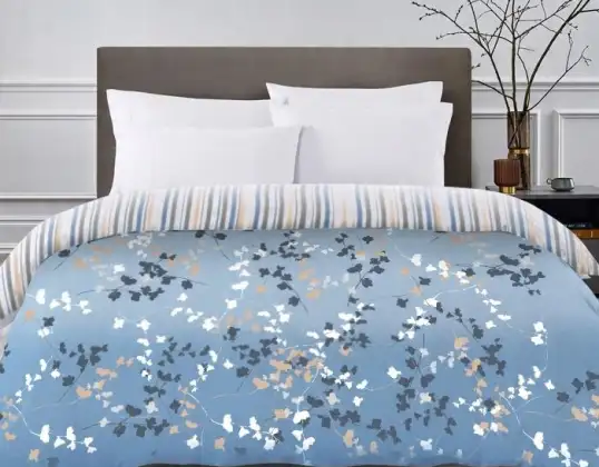 NEVRESIM TAKIMI PAMUK 160/210NEVRESIM TAKIMI MAVI RIVIERA 160/210 FRETTE