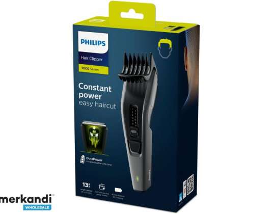 Philips HAIRCLIPPER Series 3000 HC3525/15