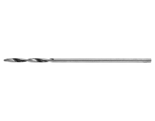 HSS metāla urbji G. 1,0 mm. 10 gab.