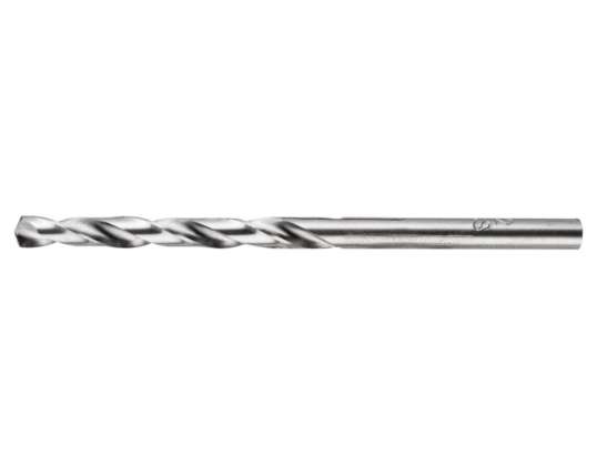 HSS metaalboren G. 3,5 mm. 10 stuks