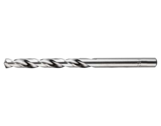 HSS metaalboren G. 5,5 mm. 10 stuks
