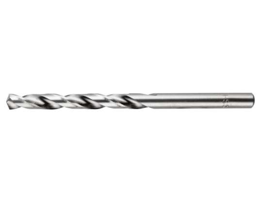 HSS metaalboren G. 7,0 mm. 10 stuks