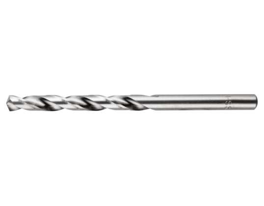 HSS metaalboren G. 7,5 mm. 10 stuks