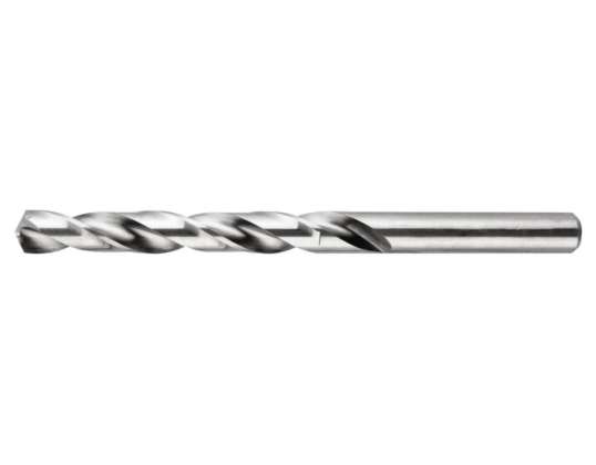 HSS metaalboren G. 9,0 mm. 5 stuks