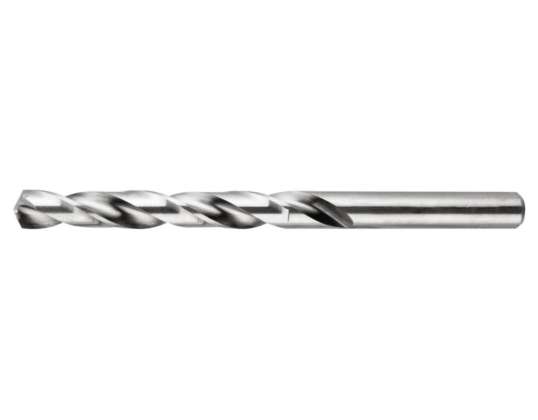 Mèches à métaux HSS G. 10,0 mm. 5 pièces