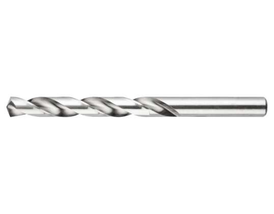 HSS metaalboren G. 13,0 mm. 5 stuks