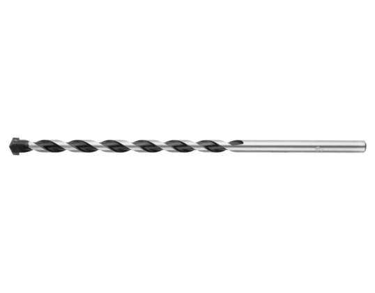 Concrete Drill 14 x 250 mm, ground