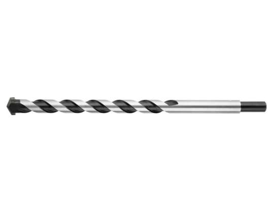 Concrete Drill 16 x 300 mm, Ground