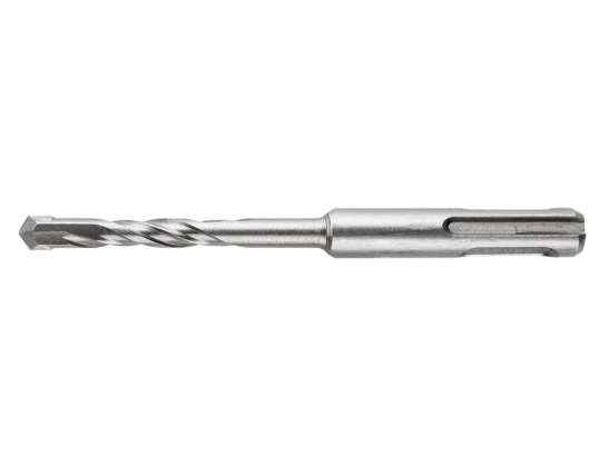 Broca para hormigón SDS Plus. 5 x 110 mm. S4