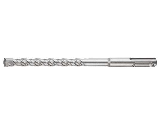 Бур для бетона SDS Plus. 10 x 160 мм. S4