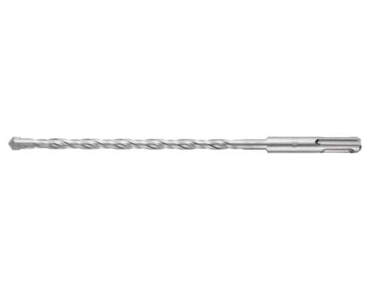 Сверло по бетону SDS Plus. 6 x 210 мм. S4
