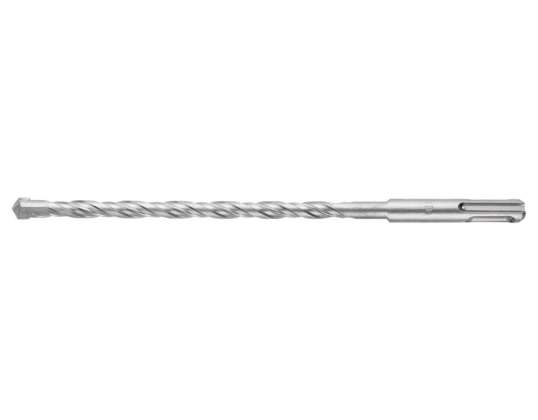 Свердло для бетону SDS Plus. 8 x 210 мм. S4
